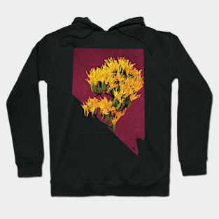 Nevada Sagebrush Hoodie